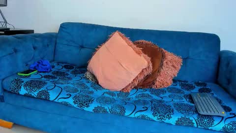 JakeSkye online show from October 2025 01:21:02 PM