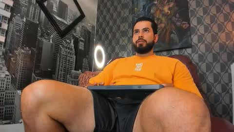 JakeSkye online show from December 2025 04:05:01 PM