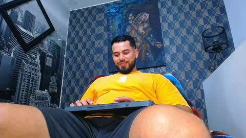 JakeSkye online show from April 2026 02:26:01 PM