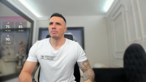 jakestone_1 online show from November 2025 12:46:02 AM