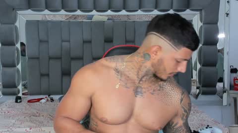 Snapshot of jaketayler10 chatting on December 2024 01:05:01 AM my name is sebas If you come here dont hesitate to say hello Im a guy who really likes having conversations and having hot online show from December 2024 01:05:01 AM