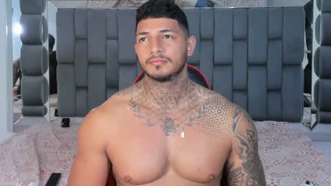 Snapshot of jaketayler10 chatting on December 2024 07:15:02 AM my name is sebas If you come here dont hesitate to say hello Im a guy who really likes having conversations and having hot online show from December 2024 07:15:02 AM
