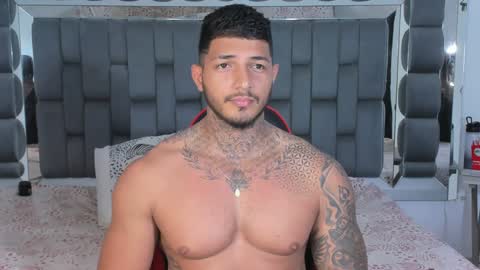 Snapshot of jaketayler10 chatting on December 2024 09:36:02 AM my name is sebas If you come here dont hesitate to say hello Im a guy who really likes having conversations and having hot online show from December 2024 09:36:02 AM