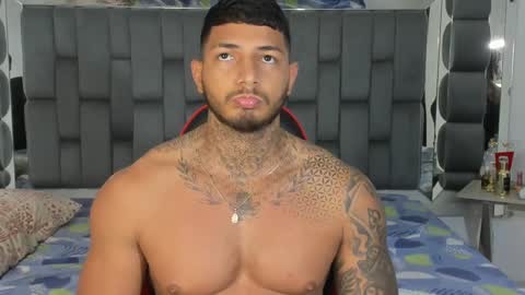 Snapshot of jaketayler10 chatting on December 2024 02:46:02 AM my name is sebas If you come here dont hesitate to say hello Im a guy who really likes having conversations and having hot online show from December 2024 02:46:02 AM
