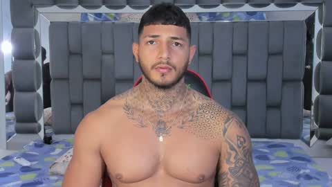 Snapshot of jaketayler10 chatting on December 2024 12:58:02 PM my name is sebas If you come here dont hesitate to say hello Im a guy who really likes having conversations and having hot online show from December 2024 12:58:02 PM