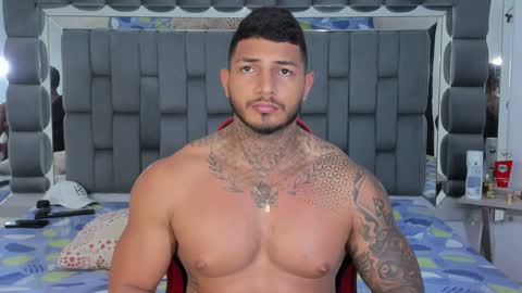 Snapshot of jaketayler10 chatting on January 2025 02:21:02 AM my name is sebas If you come here dont hesitate to say hello Im a guy who really likes having conversations and having hot online show from January 2025 02:21:02 AM