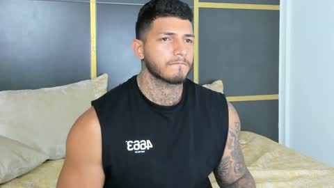 Snapshot of jaketayler10 chatting on January 2025 12:20:01 PM my name is sebas If you come here dont hesitate to say hello Im a guy who really likes having conversations and having hot online show from January 2025 12:20:01 PM