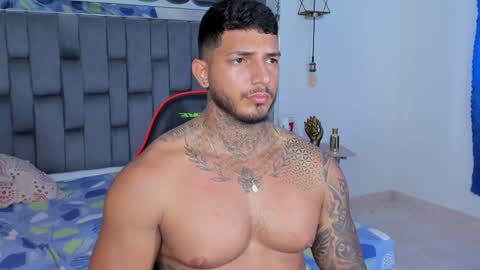 Snapshot of jaketayler10 chatting on January 2025 02:11:01 PM my name is sebas If you come here dont hesitate to say hello Im a guy who really likes having conversations and having hot online show from January 2025 02:11:01 PM