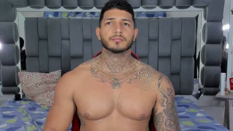 my name is sebas If you come here dont hesitate to say hello Im a guy who really likes having conversations and having hot online show from January 2025 12:36:01 AM