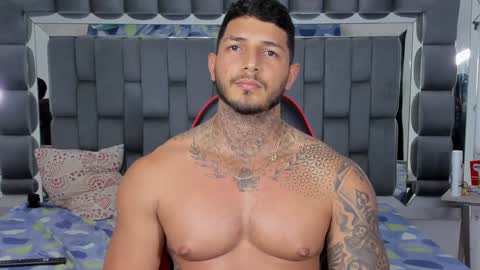Snapshot of jaketayler10 chatting on January 2025 03:59:02 AM my name is sebas If you come here dont hesitate to say hello Im a guy who really likes having conversations and having hot online show from January 2025 03:59:02 AM