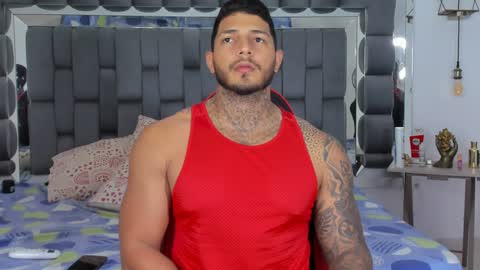 Snapshot of jaketayler10 chatting on January 2025 12:42:01 AM my name is sebas If you come here dont hesitate to say hello Im a guy who really likes having conversations and having hot online show from January 2025 12:42:01 AM