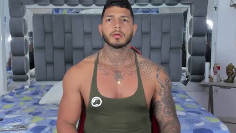 Snapshot of jaketayler10 chatting on January 2025 12:39:02 AM my name is sebas If you come here dont hesitate to say hello Im a guy who really likes having conversations and having hot online show from January 2025 12:39:02 AM