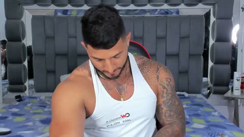 Snapshot of jaketayler10 chatting on February 2025 12:47:02 AM my name is sebas If you come here dont hesitate to say hello Im a guy who really likes having conversations and having hot online show from February 2025 12:47:02 AM