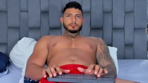 Snapshot of jaketayler10 chatting on February 2025 01:10:01 AM my name is sebas If you come here dont hesitate to say hello Im a guy who really likes having conversations and having hot online show from February 2025 01:10:01 AM