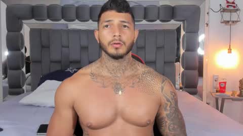 Snapshot of jaketayler10 chatting on February 2025 04:32:02 AM my name is sebas If you come here dont hesitate to say hello Im a guy who really likes having conversations and having hot online show from February 2025 04:32:02 AM