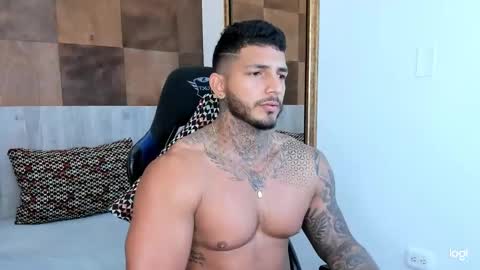 Snapshot of jaketayler10 chatting on February 2025 06:59:02 PM my name is sebas If you come here dont hesitate to say hello Im a guy who really likes having conversations and having hot online show from February 2025 06:59:02 PM