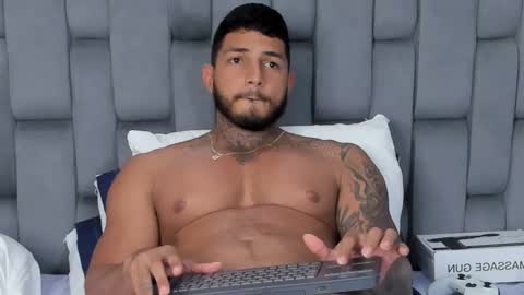 Snapshot of jaketayler10 chatting on February 2025 03:42:01 AM my name is sebas If you come here dont hesitate to say hello Im a guy who really likes having conversations and having hot online show from February 2025 03:42:01 AM