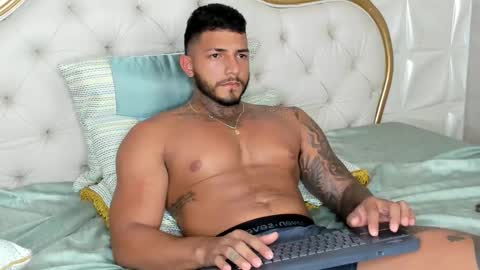 Snapshot of jaketayler10 chatting on March 2025 06:30:01 PM my name is sebas If you come here dont hesitate to say hello Im a guy who really likes having conversations and having hot online show from March 2025 06:30:01 PM