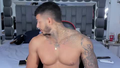 Snapshot of jaketayler10 chatting on March 2025 03:08:01 AM my name is sebas If you come here dont hesitate to say hello Im a guy who really likes having conversations and having hot online show from March 2025 03:08:01 AM