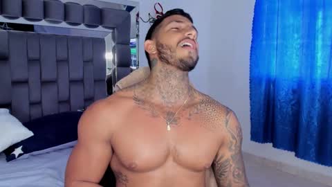 Snapshot of jaketayler10 chatting on March 2025 02:19:02 PM my name is sebas If you come here dont hesitate to say hello Im a guy who really likes having conversations and having hot online show from March 2025 02:19:02 PM