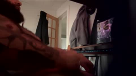 JakeWitDaSnake47 online show from November 2025 08:45:01 PM