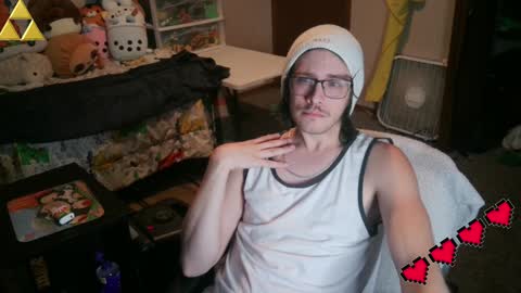 Jakieepoo212 online show from December 2024 04:34:02 AM