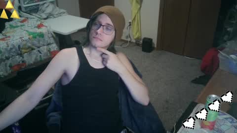 Jakieepoo212 online show from January 2025 08:17:01 AM