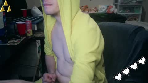 Jakieepoo212 online show from January 2025 12:02:01 PM