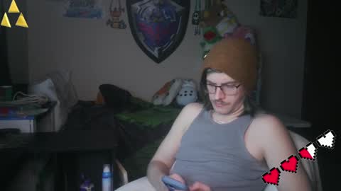 Jakieepoo212 online show from March 2025 06:57:02 AM