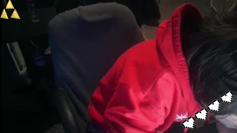 Jakieepoo212 online show from November 2025 04:20:02 PM