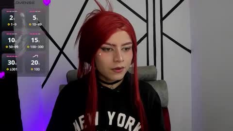 miha adams  online show from November 2025 08:38:02 PM