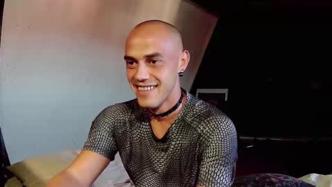 Snapshot of jakobfaqk91 chatting on September 2025 02:50:01 PM GiakyFaqk online show from September 2025 02:50:01 PM