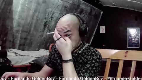 Snapshot of jakobfaqk91 chatting on October 2025 04:57:02 AM GiakyFaqk online show from October 2025 04:57:02 AM