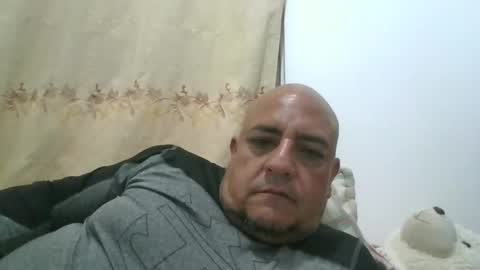 JakoXXXX online show from January 2025 12:12:01 AM