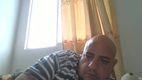 JakoXXXX online show from February 2025 10:06:02 PM