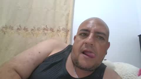 JakoXXXX online show from February 2025 04:48:02 AM
