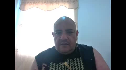 JakoXXXX online show from March 2025 07:17:02 PM