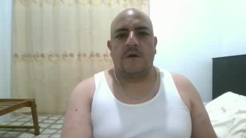 JakoXXXX online show from March 2025 05:40:01 AM