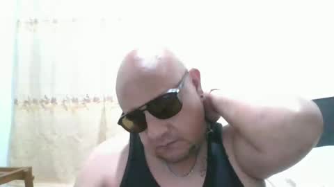 JakoXXXX online show from March 2025 08:34:01 AM