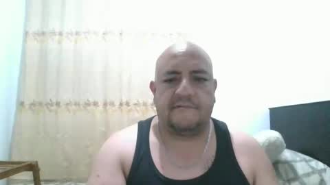JakoXXXX online show from March 2025 10:48:01 AM