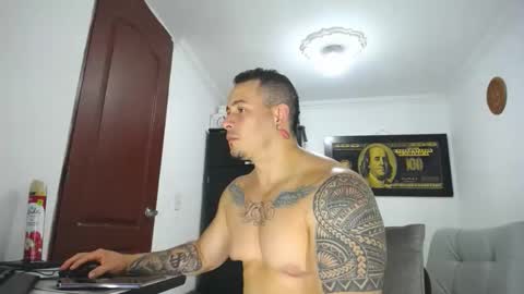 Snapshot of jakson_hot chatting on March 2026 09:48:01 AM pipe online show from March 2026 09:48:01 AM