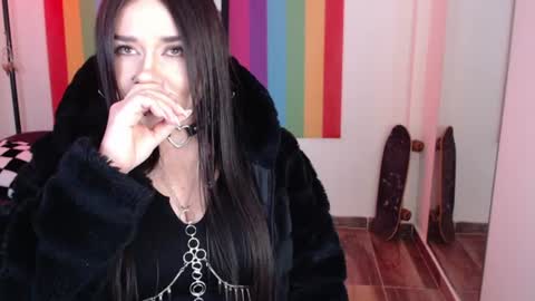 Snapshot of jalea_real_69 chatting on July 2026 05:57:01 AM jalea_real_69 online show from July 2026 05:57:01 AM