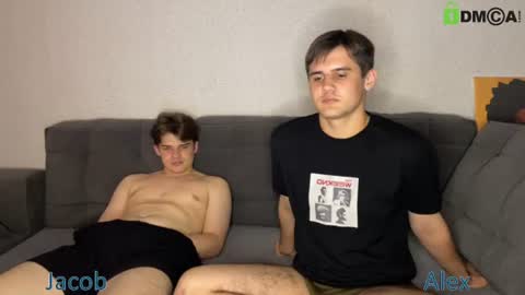 Alex JacobKassy online show from June 2026 10:21:01 AM