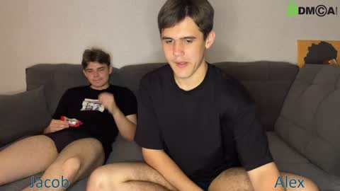 Alex JacobKassy online show from June 2026 07:14:01 AM