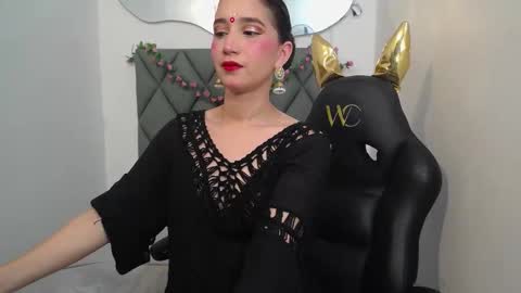 Jalima Mona online show from October 2025 12:12:02 PM