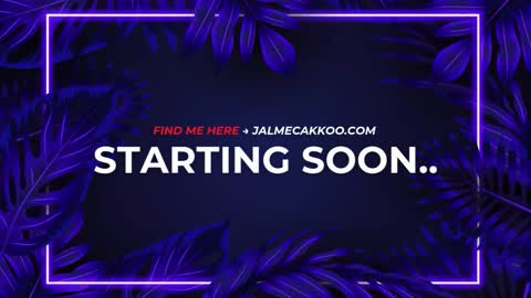 jalmecakkoo online show from September 2025 10:53:02 AM