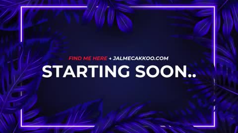 jalmecakkoo online show from November 2025 07:52:02 AM