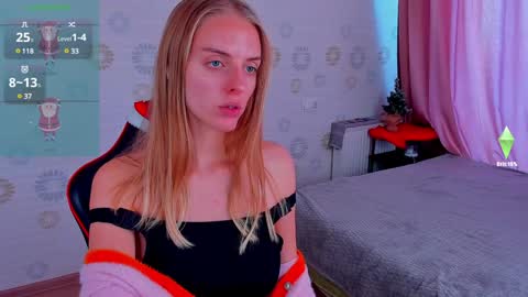 Sofia online show from December 2024 12:27:01 PM