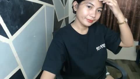 Snapshot of jam_morena chatting on September 2025 03:22:01 AM Jam online show from September 2025 03:22:01 AM