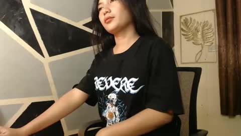 Snapshot of jam_morena chatting on October 2025 05:21:01 PM Jam online show from October 2025 05:21:01 PM